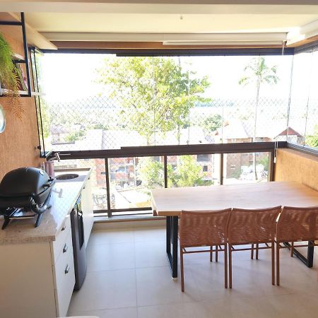 Eco Resort Praia Dos Carneiros - Flat Novo - Ao Lado Da Igrejinha 外观 照片