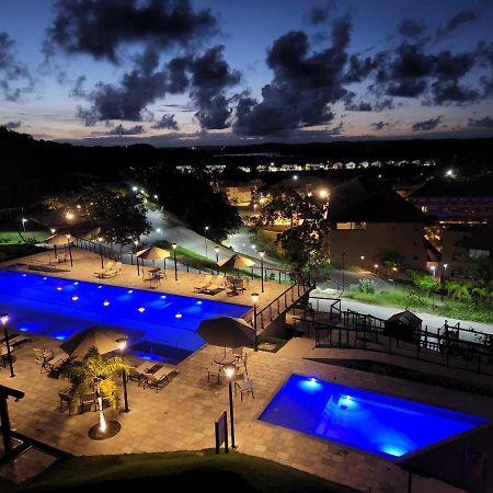 Eco Resort Praia Dos Carneiros - Flat Novo - Ao Lado Da Igrejinha 外观 照片