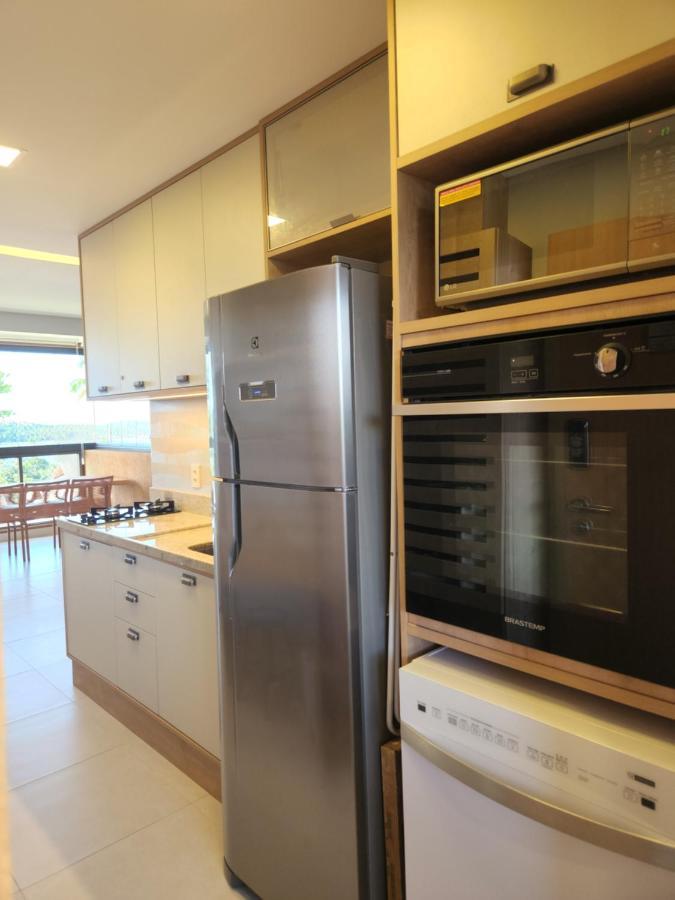 Eco Resort Praia Dos Carneiros - Flat Novo - Ao Lado Da Igrejinha 外观 照片