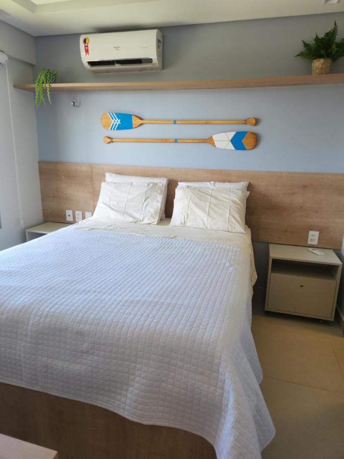 Eco Resort Praia Dos Carneiros - Flat Novo - Ao Lado Da Igrejinha 外观 照片