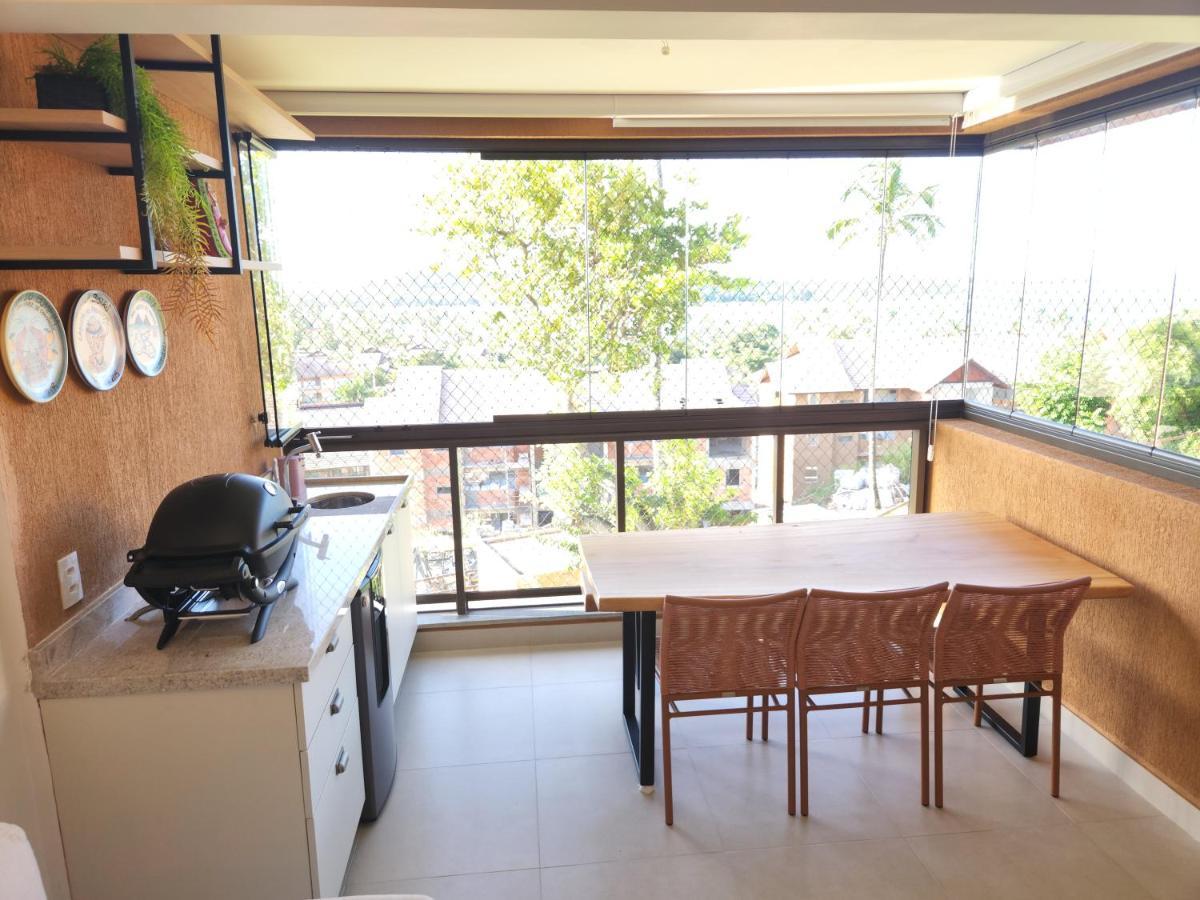 Eco Resort Praia Dos Carneiros - Flat Novo - Ao Lado Da Igrejinha 外观 照片