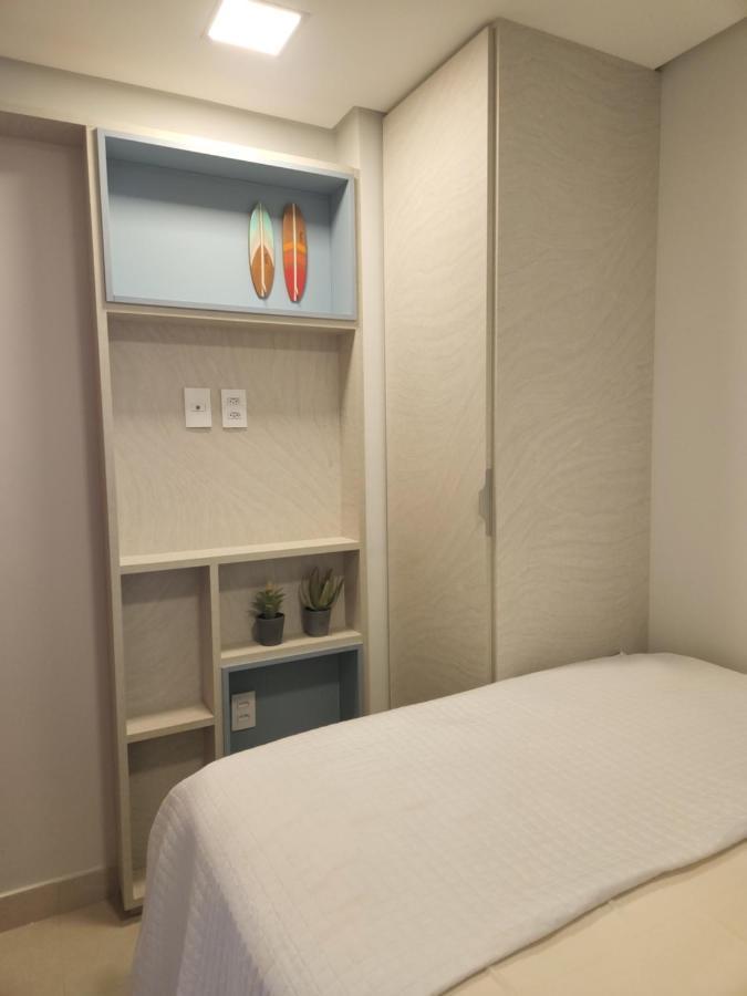 Eco Resort Praia Dos Carneiros - Flat Novo - Ao Lado Da Igrejinha 外观 照片