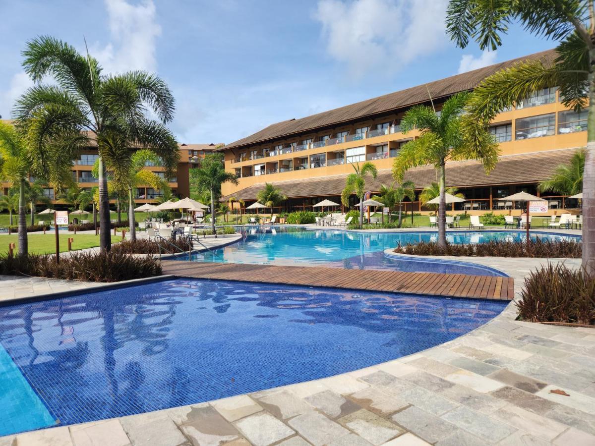 Eco Resort Praia Dos Carneiros - Flat Novo - Ao Lado Da Igrejinha 外观 照片