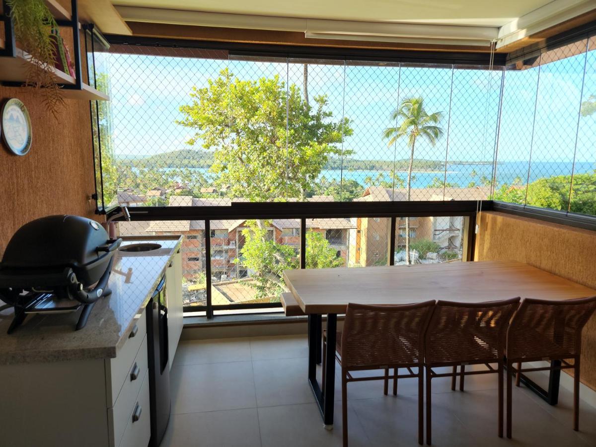 Eco Resort Praia Dos Carneiros - Flat Novo - Ao Lado Da Igrejinha 外观 照片