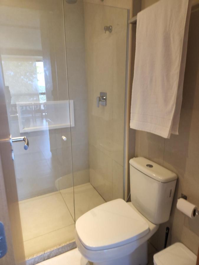Eco Resort Praia Dos Carneiros - Flat Novo - Ao Lado Da Igrejinha 外观 照片