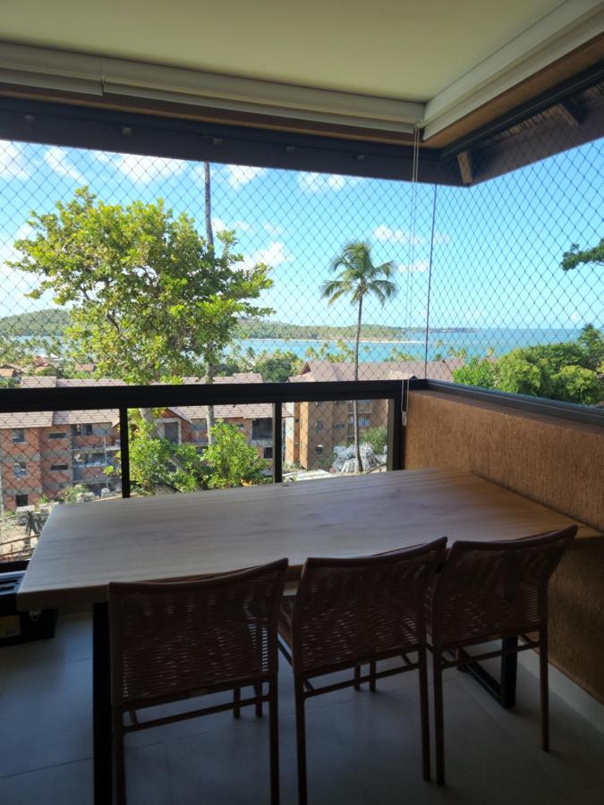 Eco Resort Praia Dos Carneiros - Flat Novo - Ao Lado Da Igrejinha 外观 照片