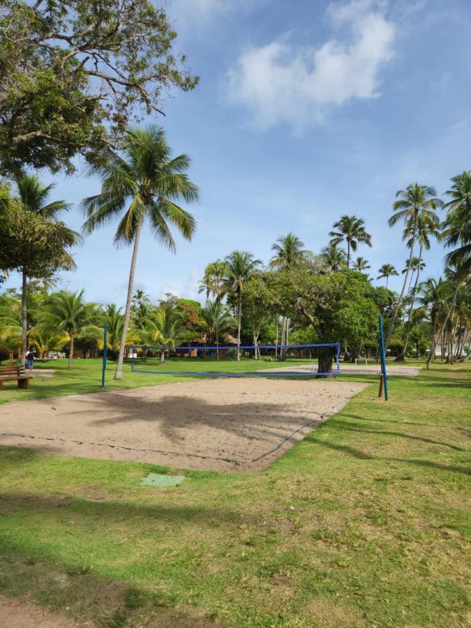 Eco Resort Praia Dos Carneiros - Flat Novo - Ao Lado Da Igrejinha 外观 照片