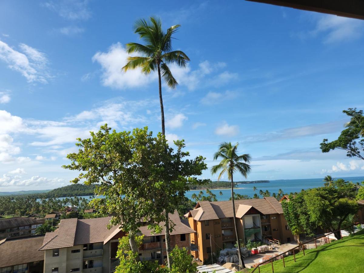 Eco Resort Praia Dos Carneiros - Flat Novo - Ao Lado Da Igrejinha 外观 照片