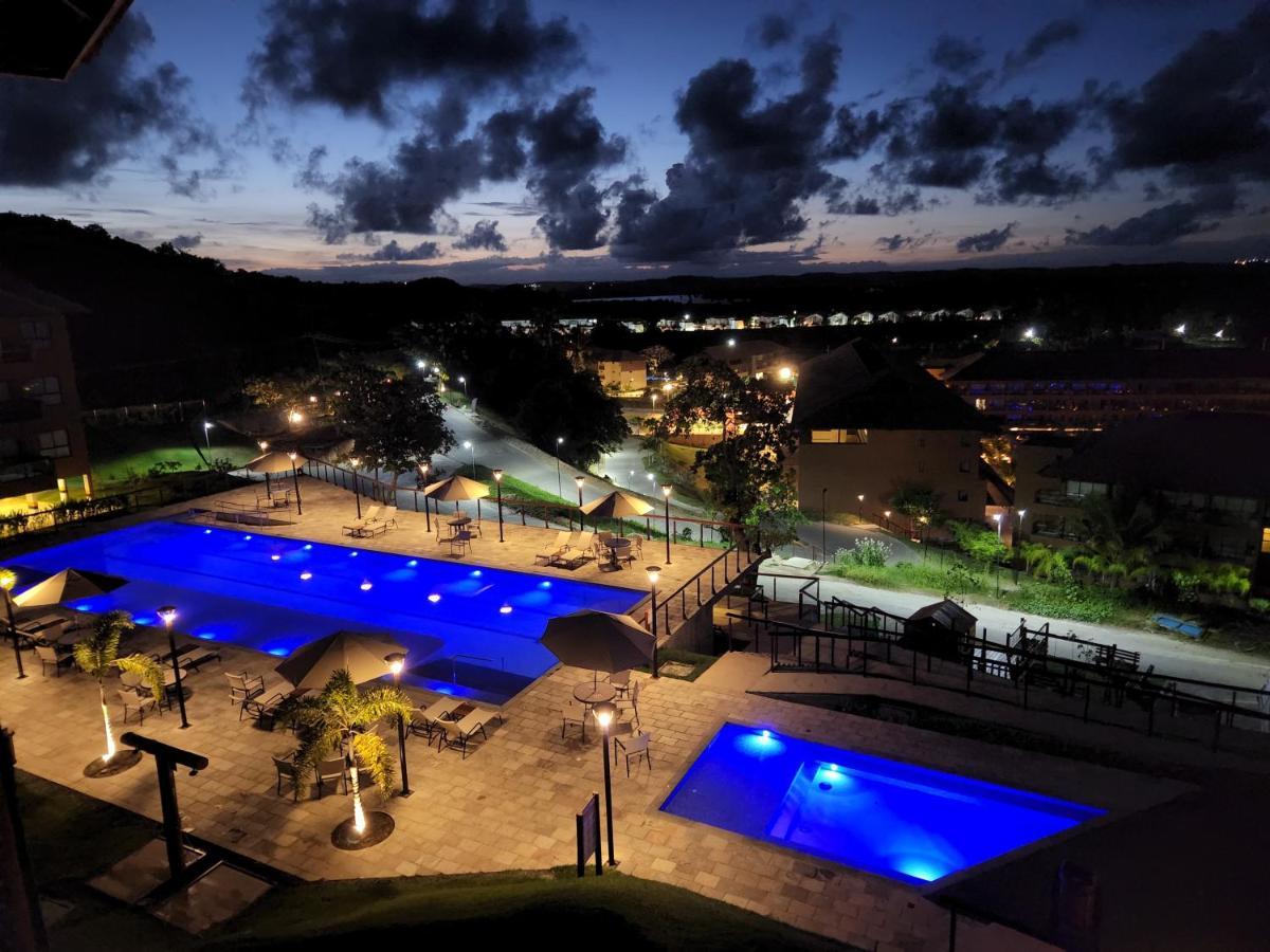 Eco Resort Praia Dos Carneiros - Flat Novo - Ao Lado Da Igrejinha 外观 照片