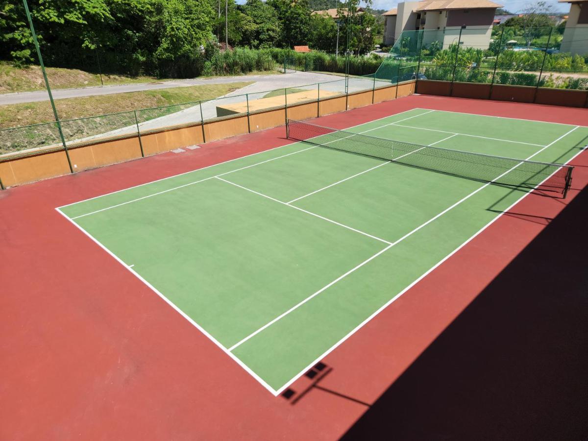 Eco Resort Praia Dos Carneiros - Flat Novo - Ao Lado Da Igrejinha 外观 照片
