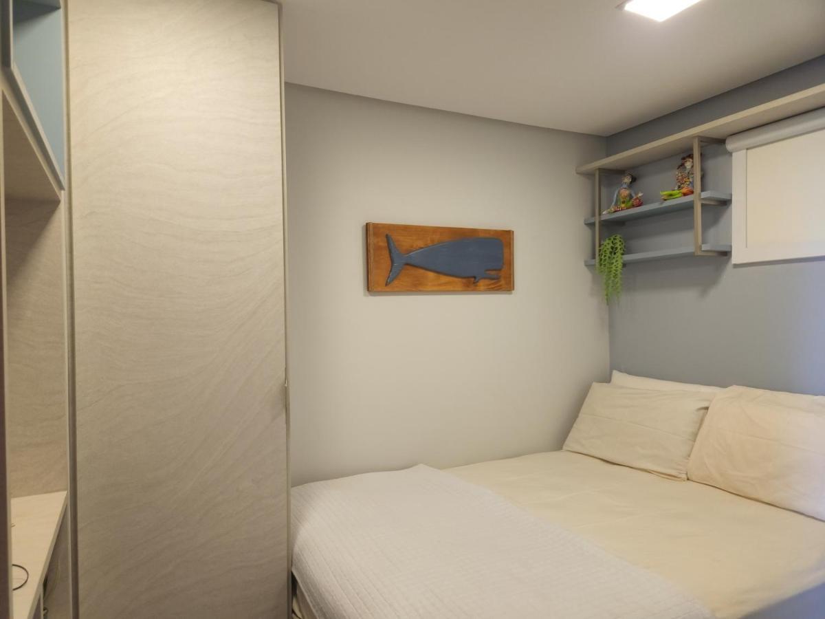 Eco Resort Praia Dos Carneiros - Flat Novo - Ao Lado Da Igrejinha 外观 照片
